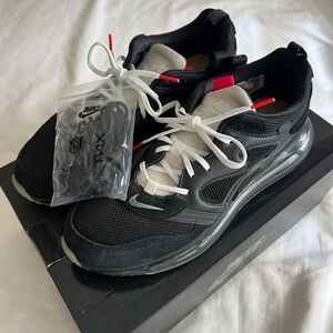 Odell Beckham Jr x Nike Air Max 720 'Young King of the Night'